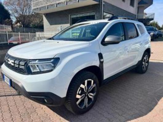 usato DACIA Duster