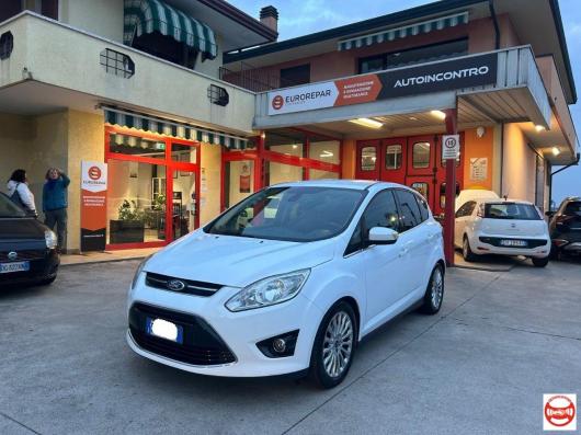 usato FORD C Max