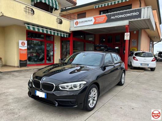 usato BMW Serie 1