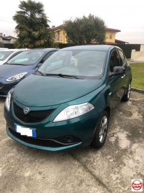 usato LANCIA Ypsilon