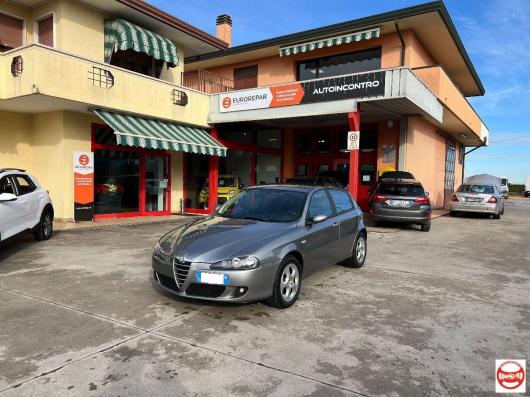 usato ALFA ROMEO 147