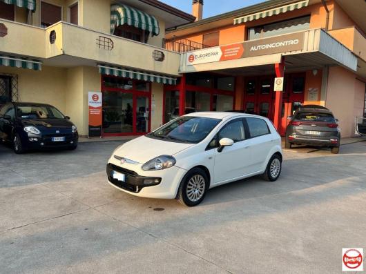 usato FIAT Punto Evo