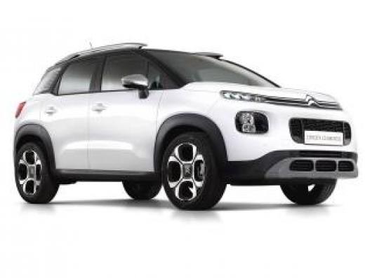 usato CITROEN C3 Aircross