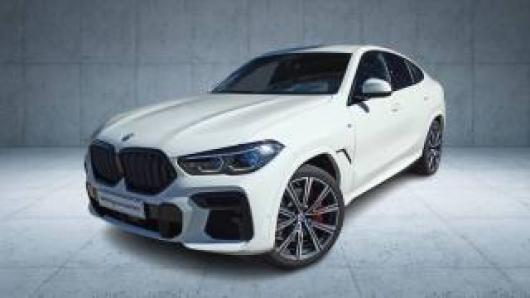 usato BMW X6