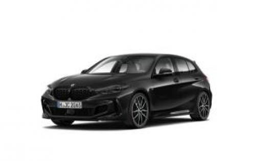 nuovo BMW M135