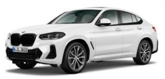 nuovo BMW X4