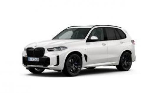 nuovo BMW X5