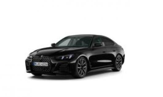 nuovo BMW 420