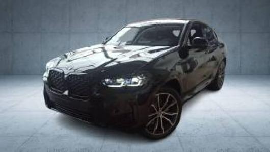 nuovo BMW X4