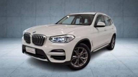 usato BMW X3