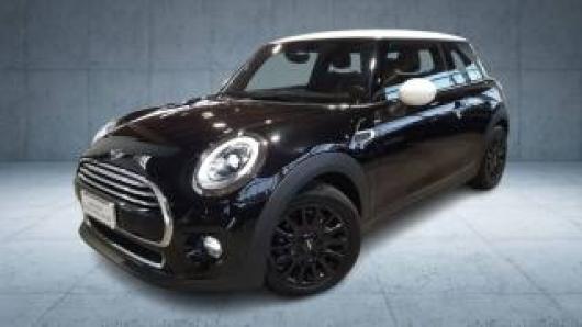 usato MINI Cooper D