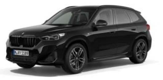 nuovo BMW X1