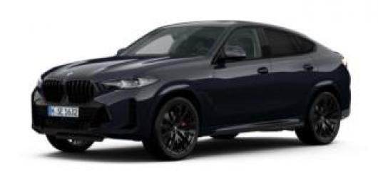 nuovo BMW X6