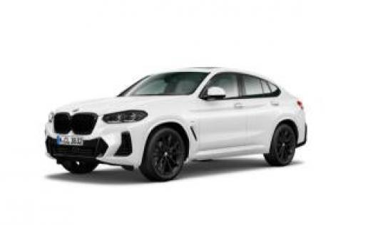 nuovo BMW X4