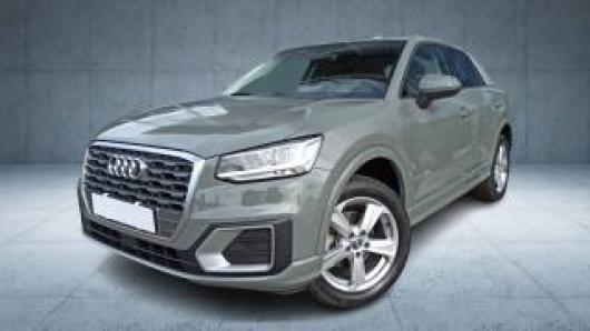 usato AUDI Q2