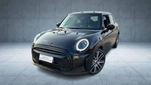 usato MINI Cooper