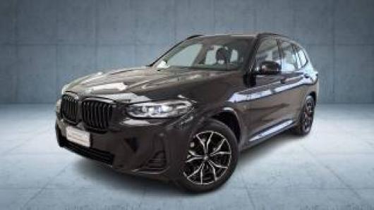 usato BMW X3