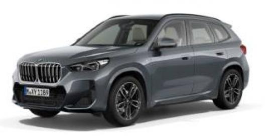 nuovo BMW X1