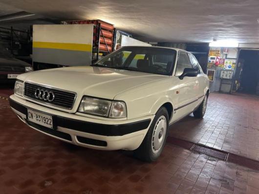 usato AUDI 80