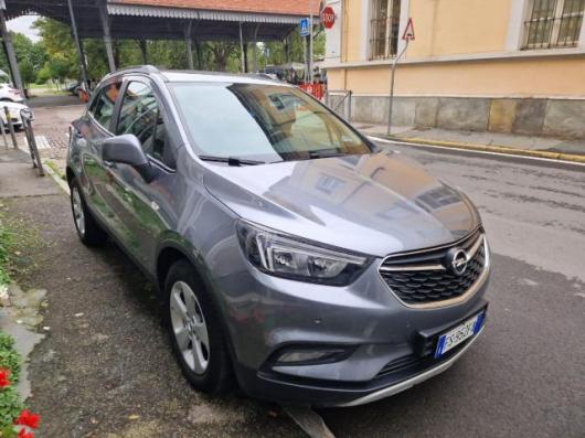 usato OPEL Mokka X