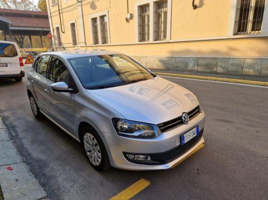 usato VOLKSWAGEN Polo