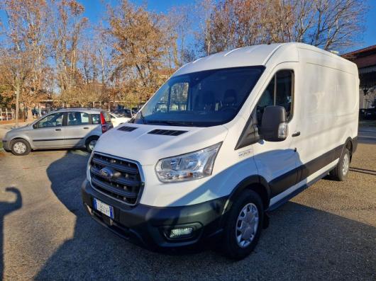 usato FORD TRANSIT 2.0 TDCI 185 cv L3H2