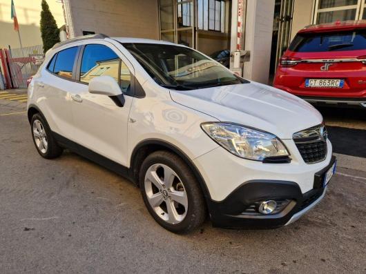 usato OPEL Mokka