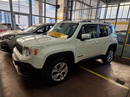 usato JEEP Renegade