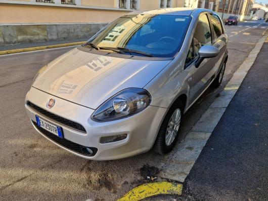 usato FIAT Punto