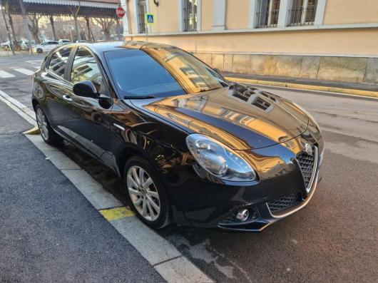 usato ALFA ROMEO Giulietta