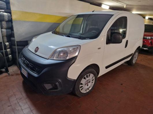 usato FIAT FIORINO