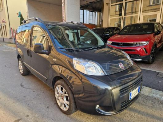 usato FIAT QUBO