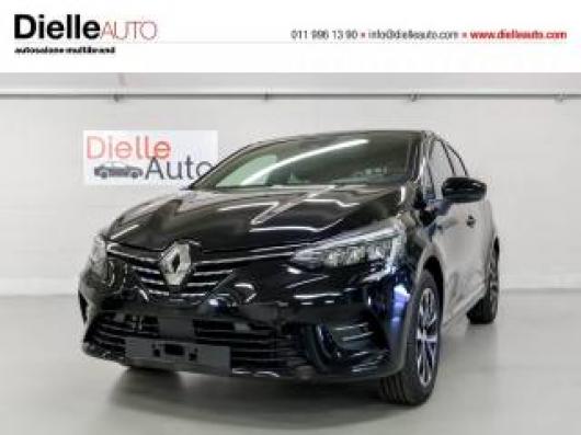 nuovo RENAULT Clio