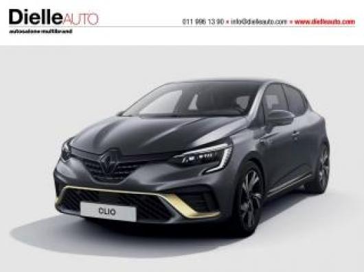 nuovo RENAULT Clio