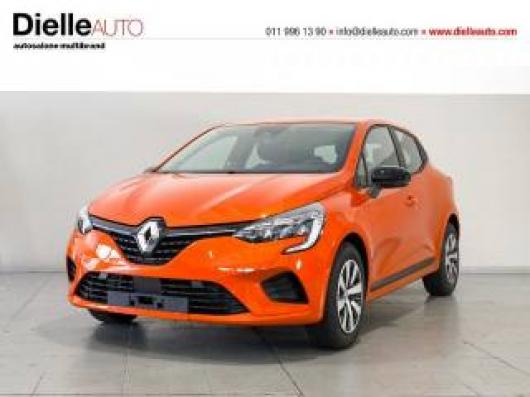 Km 0 RENAULT Clio