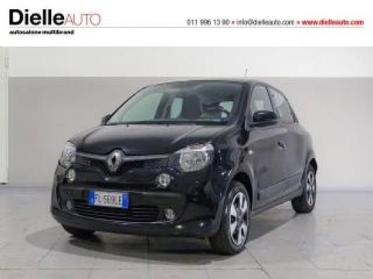 usato RENAULT Twingo