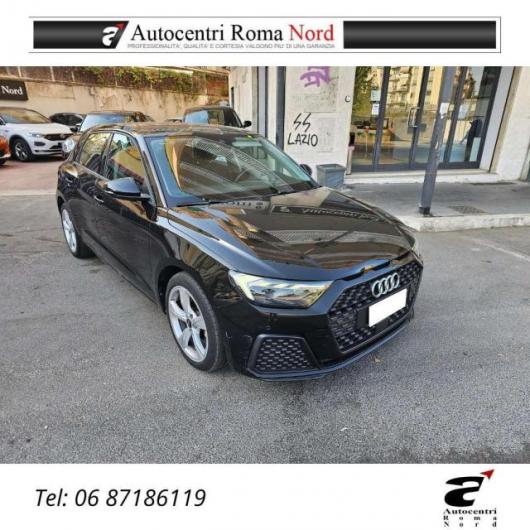 usato AUDI A1