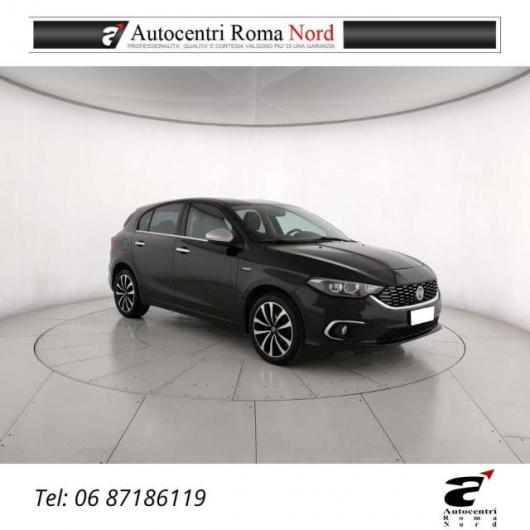 usato FIAT Tipo