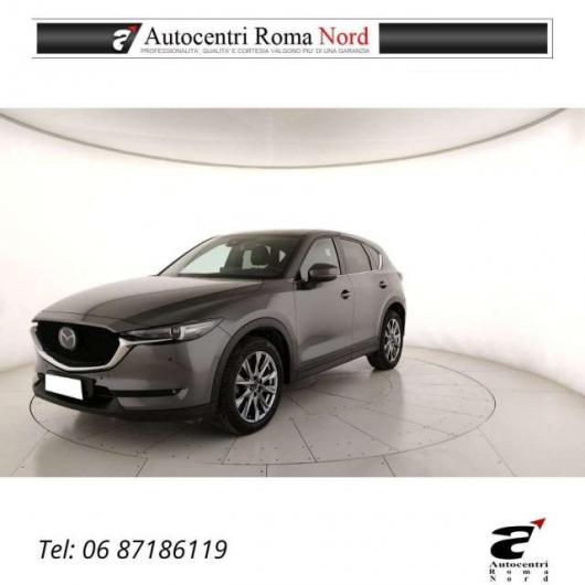 CX 5