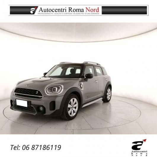 usato MINI Countryman