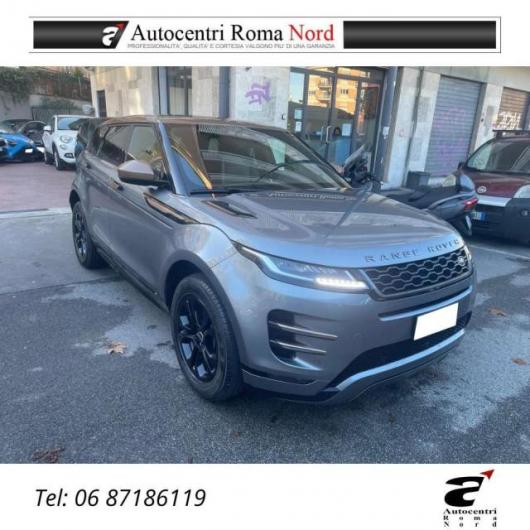 usato LAND ROVER Range Rover Evoque