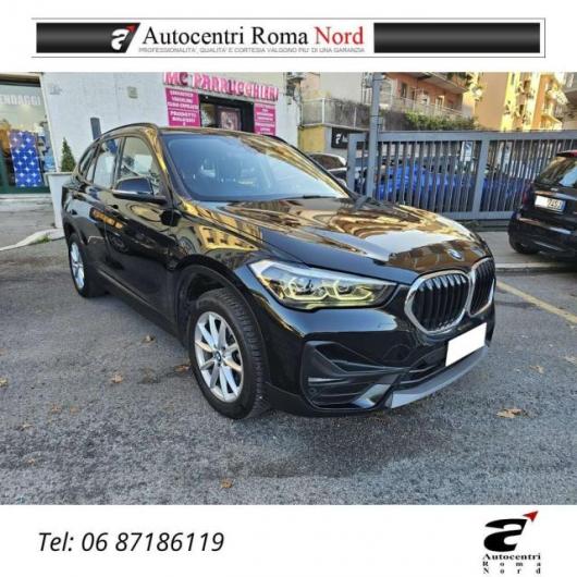 usato BMW X1