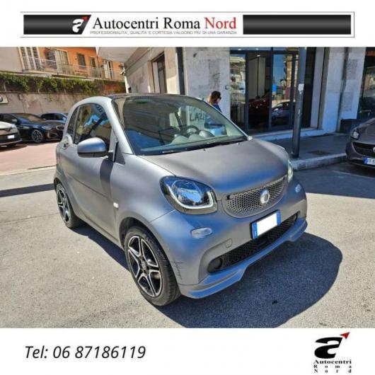 usato SMART Fortwo