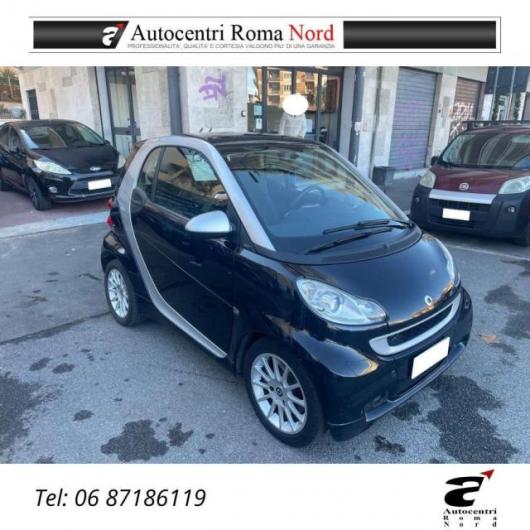 usato SMART Fortwo