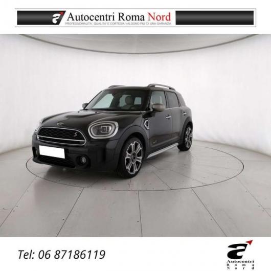 usato MINI Countryman