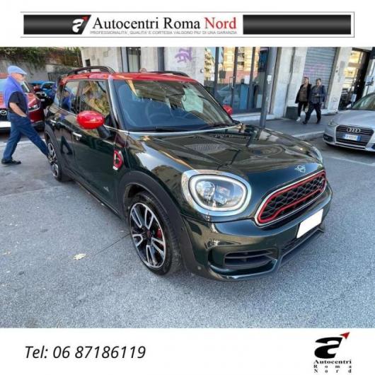 usato MINI Countryman