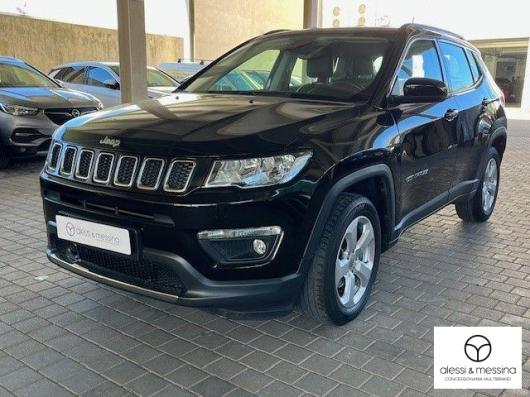 usato JEEP Compass