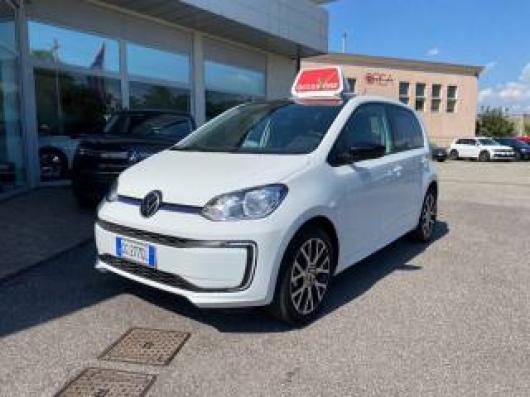 usato VOLKSWAGEN e up!