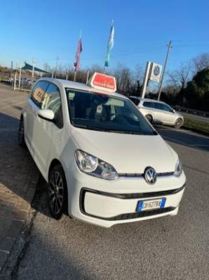 usato VOLKSWAGEN e up!