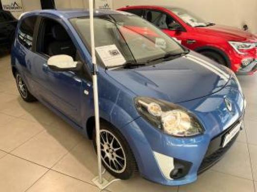 usato RENAULT Twingo